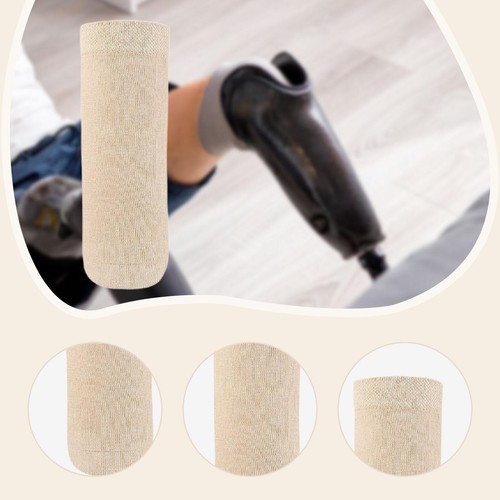 Gel amputee sock - gel,