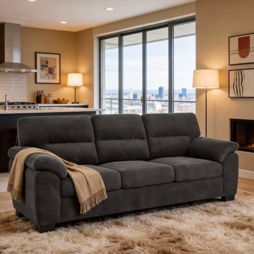 Modern seater sofa - seater,