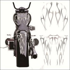 3D Universal Motorcycle