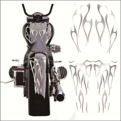 Universal motorcycle - universal,