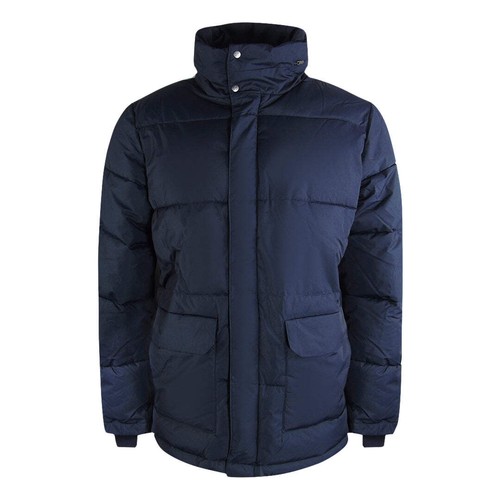 Aquascutum active puffer - active, navy