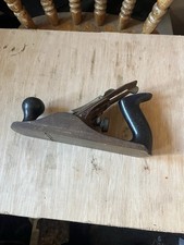Smoothing Plane