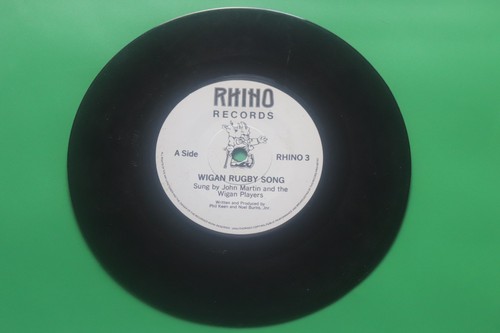 John martin and - john,