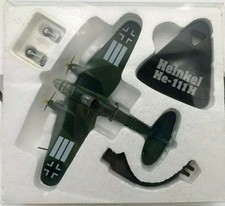 THE CAST "HEINKEL HE-111H "