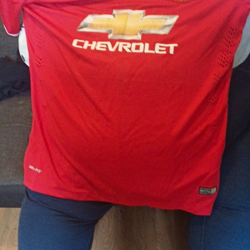 Nike manchester united home - nike,