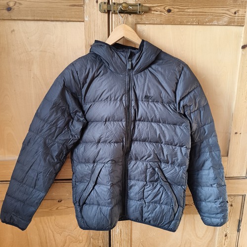 Nike puffer jacket - puffer,