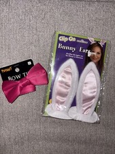 Playboy Bunny Accessories