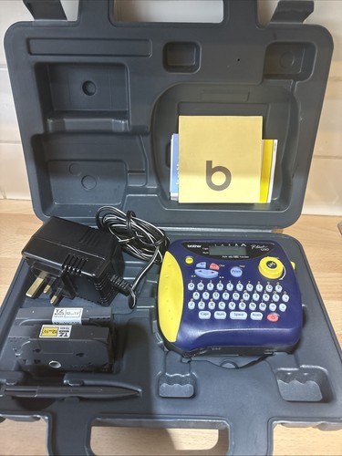 Brother touch 1250 - brother, pt-1250
