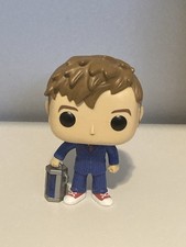 Funko Pop! Vinyl: Doctor Who -