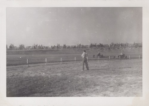 Williams grove speedway - grove, pa