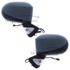 Wing Door Mirrors Renault