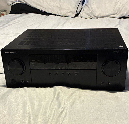 Pioneer vsx 933 2ch - pioneer, 7.2ch