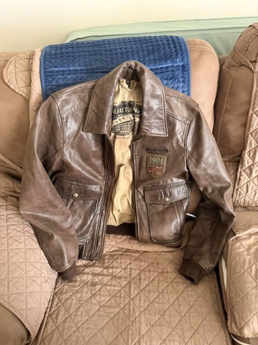Belstaff kingstone aviator - belstaff,
