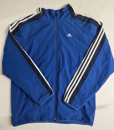 Vintage adidas retro y2k blue - adidas,