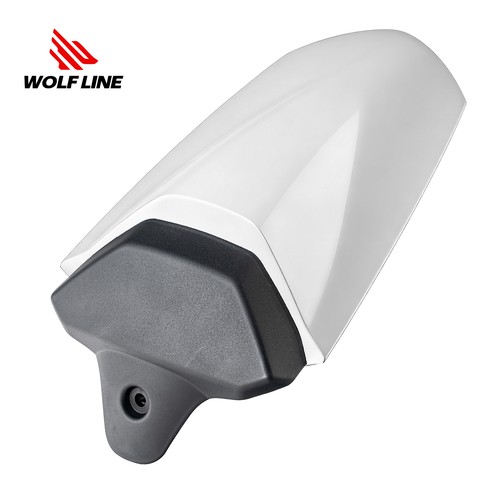 Wolfline rear seat - rear, passenger