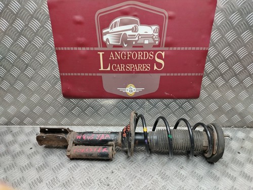 Genuine subaru forester mk2 - genuine,