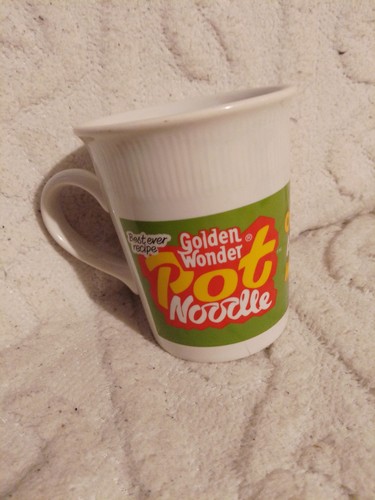 Vintage 1980s golden wonder - 1980s,