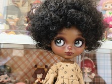 Handmade Custom Blythe Doll