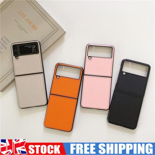 Luxury leather phone case for - luxury,