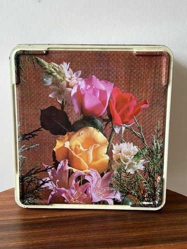 Vintage rose pattern floral - pattern,