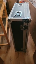 Behringer X32 Flightcase Decksaver and Stand.