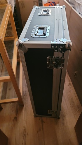 Behringer x32 flightcase - behringer,