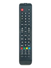 New Remote Control Replacement