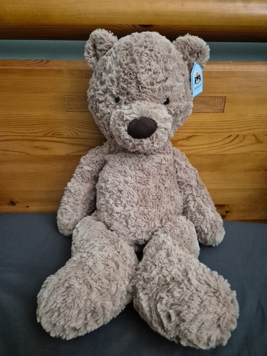Jellycat large bumbly bear - jellycat,