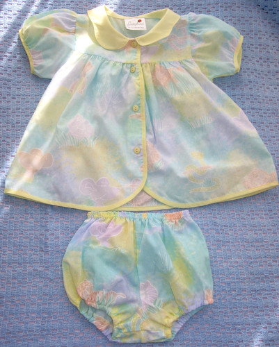 Summer outfit vintage - summer,
