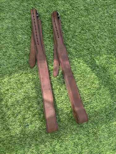 Freejump brown classic wide - freejump,