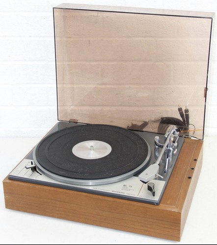Legendary goldring lenco 1968 - lenco,
