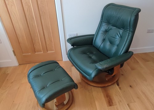 Ekornes stressless royal large - ekornes,
