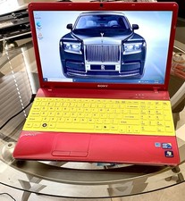 SONY VAIO