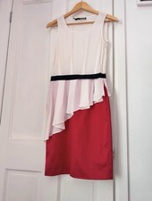 Love Moschino silk blend short