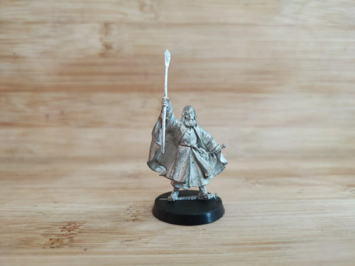 Warhammer lotr gandalf - lotr, the