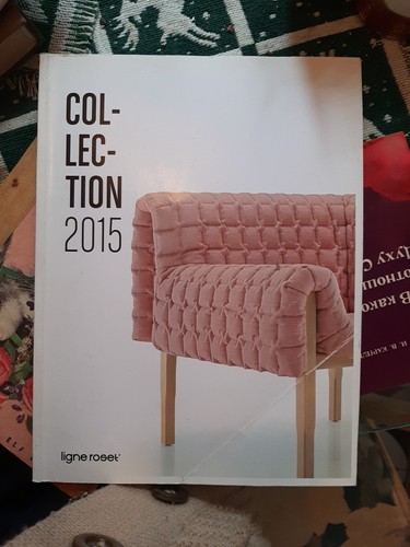 Ligne roset design - design, catalog