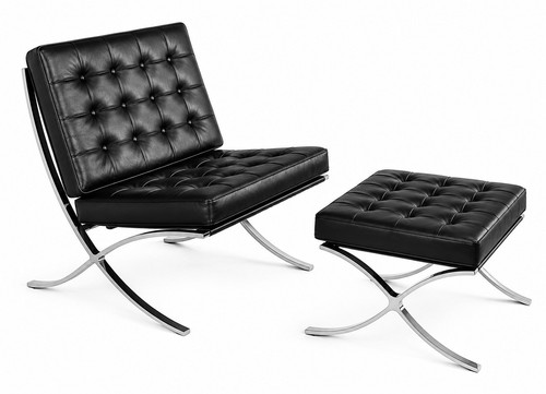 Premium barcelona chair and - premium,