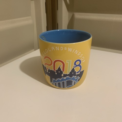 Lego legoland windsor castle - lego,