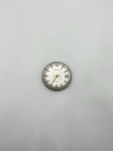 Vintage garrard automatic cal - garrard,