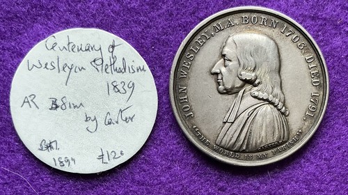 Historical medal - historical,