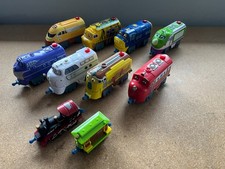 BUNDLE OF CHUGGINGTON LUDORUM