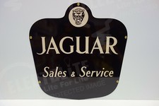 JAGUAR SALES & SERVICE HEAVY