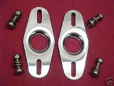 Triumph Spitfire GT6 Polished