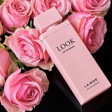 La Rive LOOK Oof WOMAN EDP