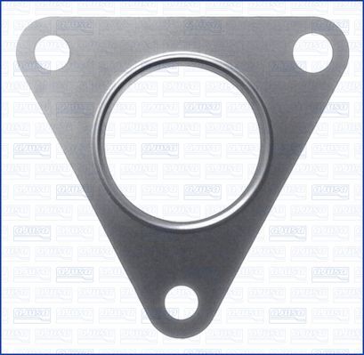 New gasket charger - gasket,, for