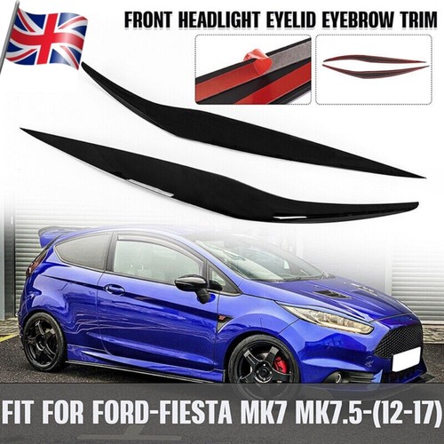 For ford fiesta mk7 - fiesta, mk7.5