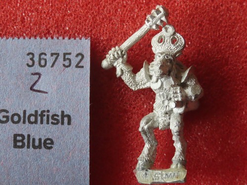 Games workshop iron - workshop, claw