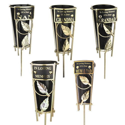Memorial grave flower - memorial,
