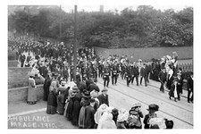 pu4165 - Yorks - The 1910