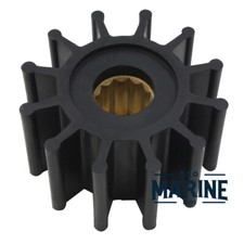 Flexible Impeller for Alaska